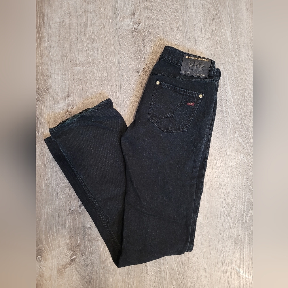 Good quality Jean